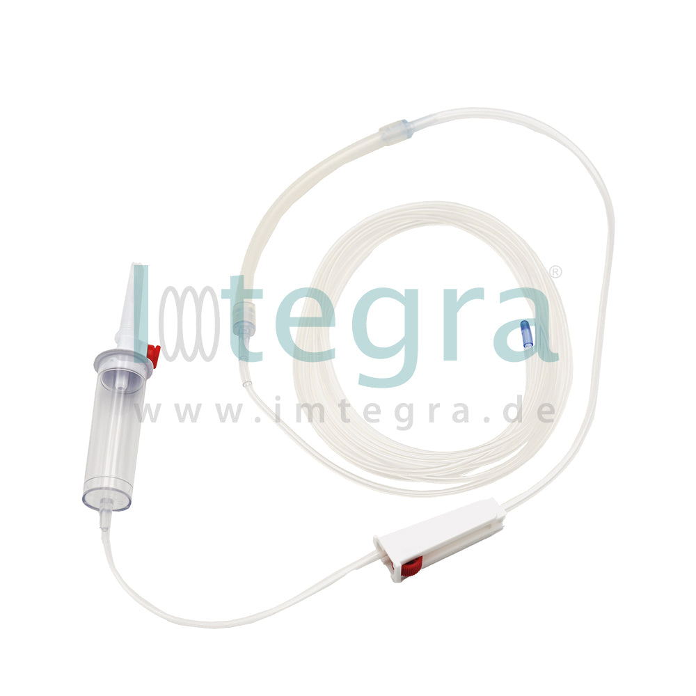 Steriele Koelslangset "IT-set 6.0", 10 stuks.