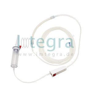 Steriele koelslangset "IT-set 6.0", 10 stuks.