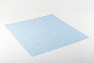 Boogverpakking 75 x 75 cm vlies polypropyleen SMMS 37 g 200 stuks.