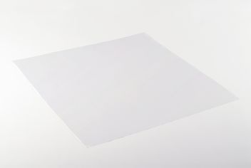 Boogverpakking wit 75 x 75 cm crêpe 348 stuks