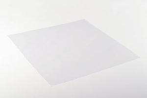 Boogverpakking wit 75 x 75 cm crêpe 348 stuks