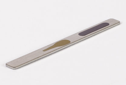 TOSI® FlexiCheck - Teststrips voor reinigingscontrole met FlexiCheck-testlichaam, 25 stuks.