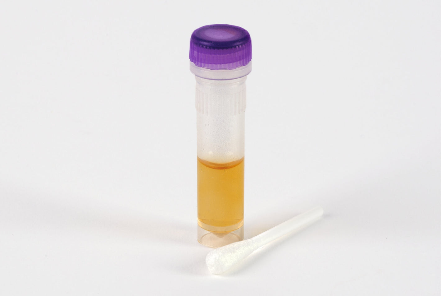 Pyromol-test - Testkit voor het aantonen van eiwitresten op oppervlakken, 20 stuks.