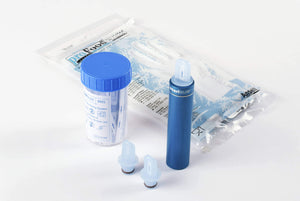 BMS 1200 Batch Monitoring System Starter Kit met 250 indicatorstrips 1 stuk.