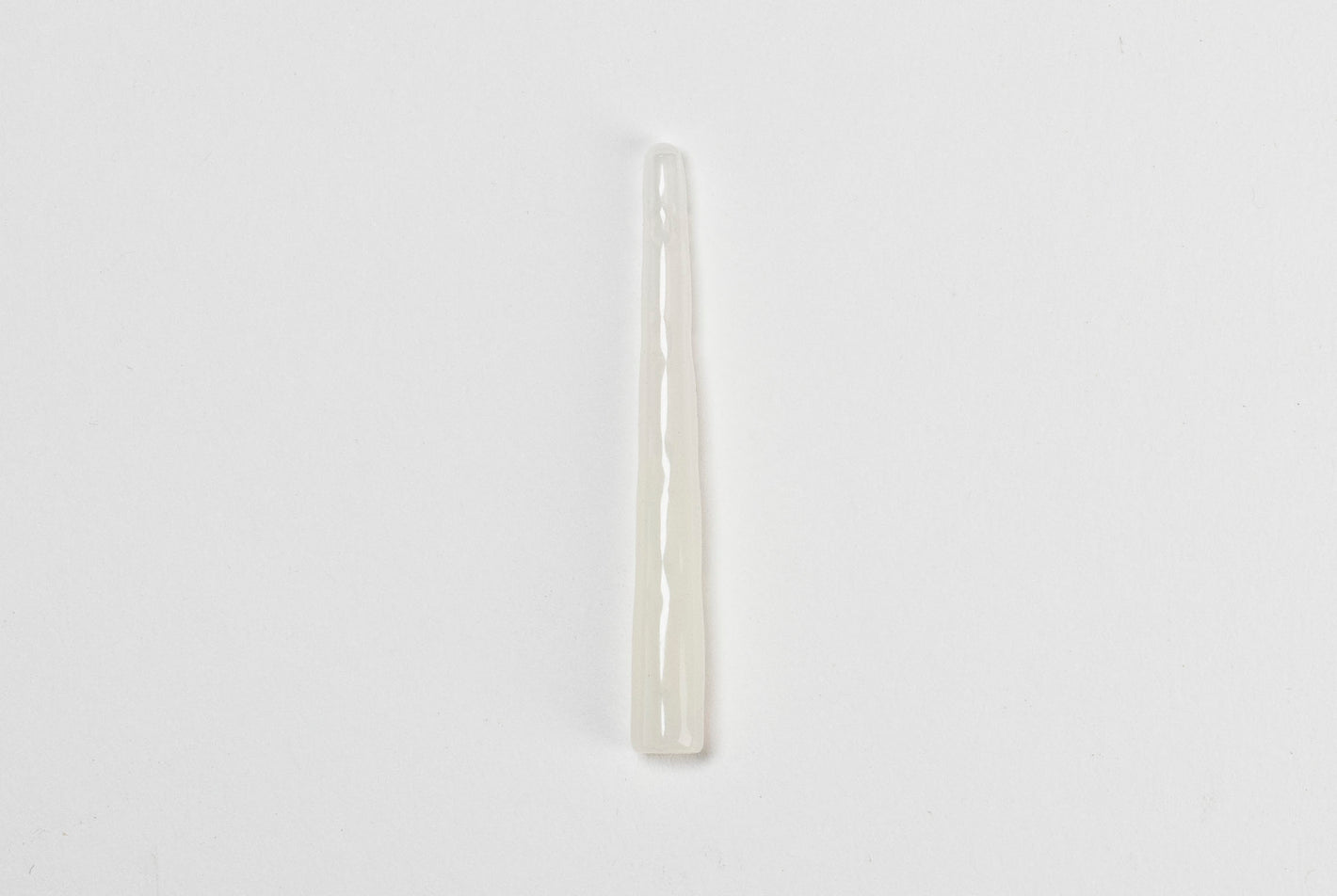 Highline instrumentbeschermkapje, puntkapje, Ø 2 - 3 mm / lengte: 38 mm, wit 70 stuks.