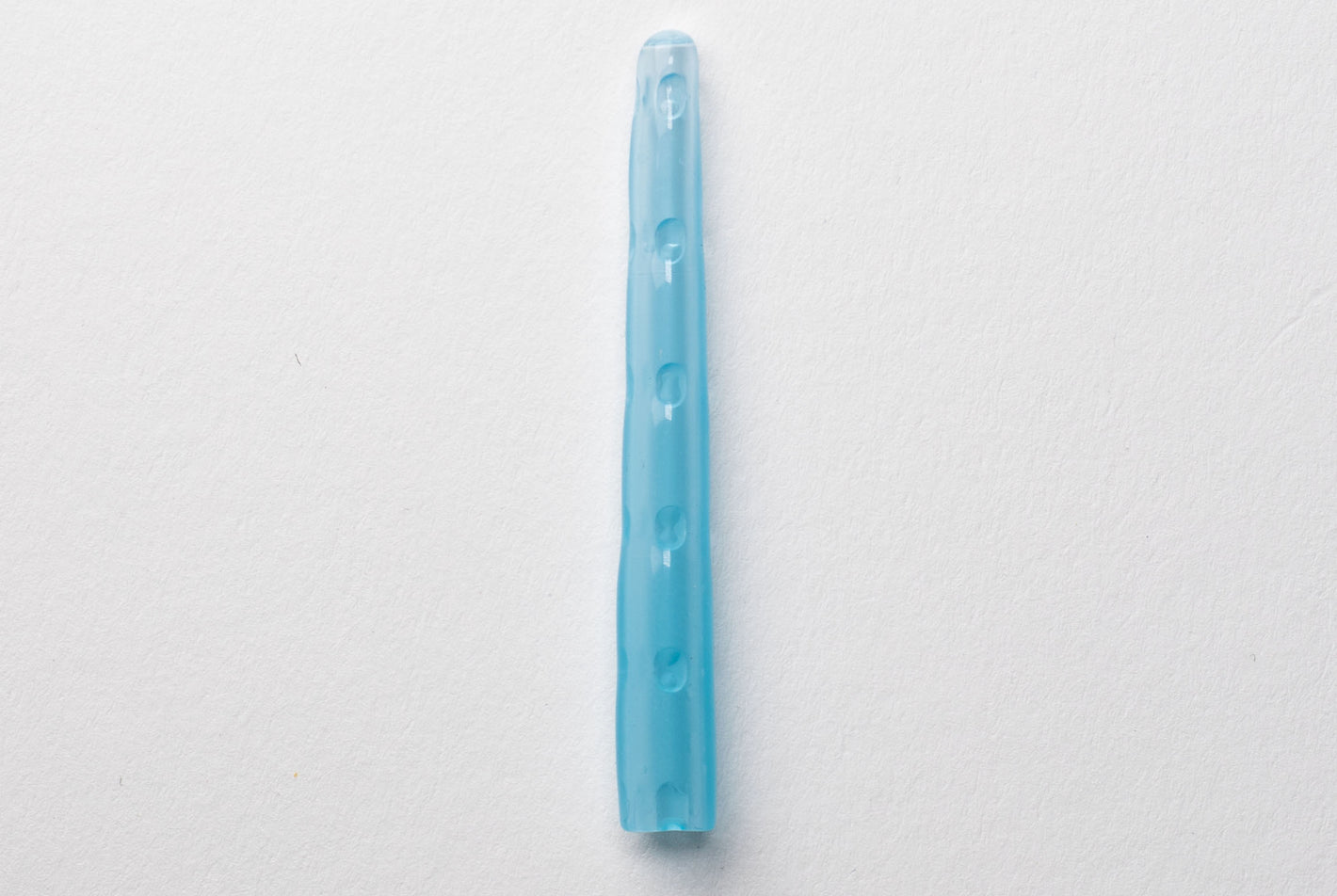 Highline instrumentbeschermkapje, puntkapje, Ø 3 - 4 mm / lengte: 51 mm, blauw 70 stuks.