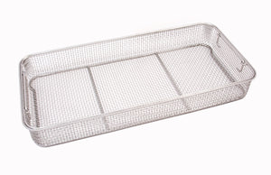 Kögel zeefbak van draadgaas, XL 560/70, 560 x 250 x 70 mm 1 stuk.