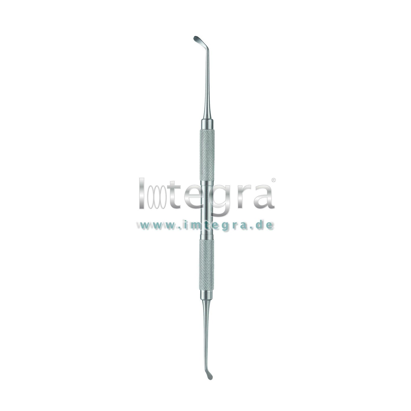 Sinuslift Elevator volgens Stiller retrograde