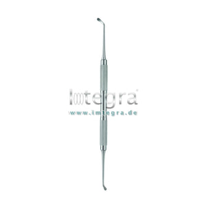 Sinuslift Elevator volgens Stiller retrograde