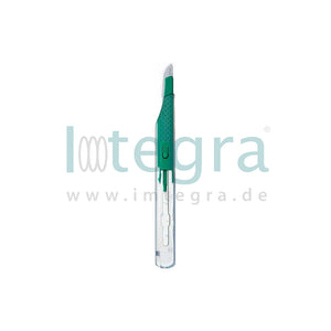 AESCULAP® veiligheidsscalpels Fig.20, 10 stuks.