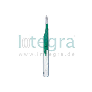 AESCULAP® veiligheidsscalpels Fig.36, 10 stuks.