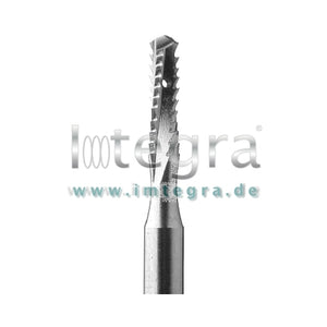 Lindemann frees met interne koeling. 2,3 mm/7 mm