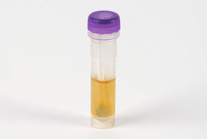 Pyromol-test - Testkit voor het aantonen van eiwitresten op oppervlakken, 20 stuks.