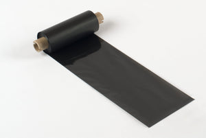 Thermotransferfolie AXR® 8, 60 mm / 74 m, huls 12,7 mm Ø 5 rollen